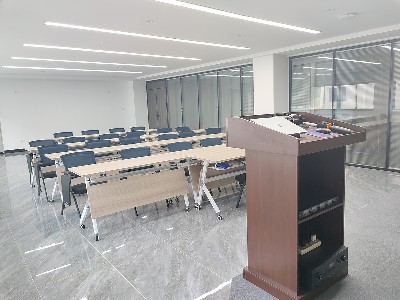 會議室